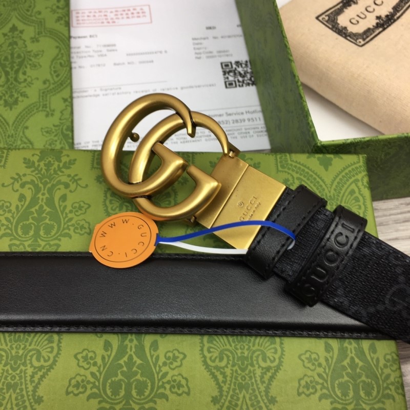 Gvc*1 belts